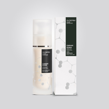 СИЯНИЕ КОЖИ Дневной крем-гель (30 мл)