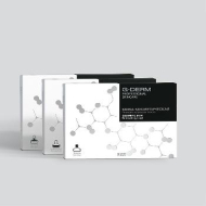 КОЖА КОСМЕТИЧЕСКАЯ Ремодулирующая маска (зона декольте)