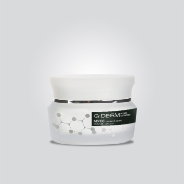 МУСС Ночной крем (50 мл)